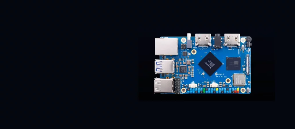 NanoPi Performance Series